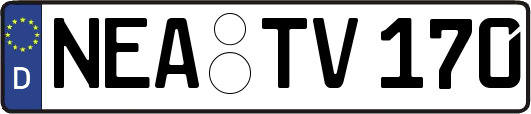 NEA-TV170