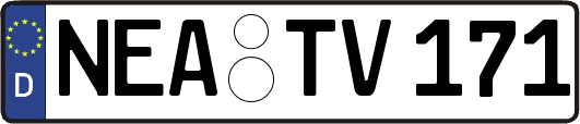 NEA-TV171