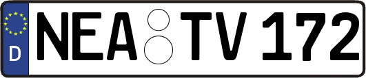 NEA-TV172
