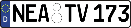 NEA-TV173