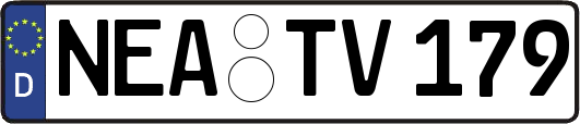 NEA-TV179