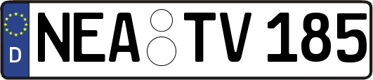 NEA-TV185