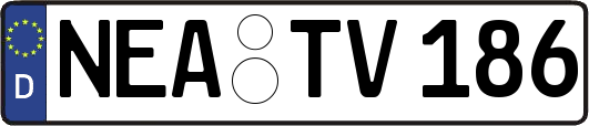 NEA-TV186