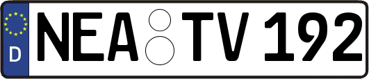 NEA-TV192