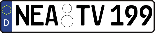 NEA-TV199