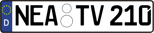 NEA-TV210