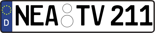 NEA-TV211