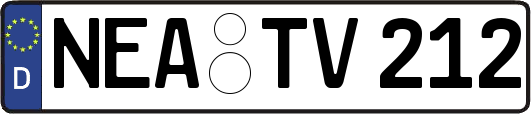 NEA-TV212