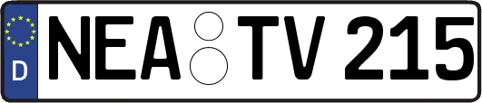 NEA-TV215