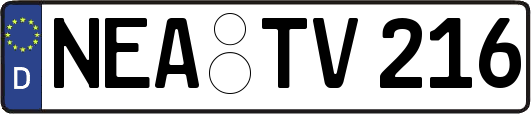 NEA-TV216