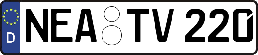 NEA-TV220