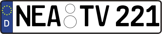 NEA-TV221