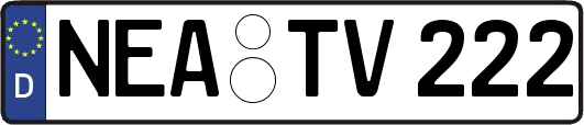 NEA-TV222