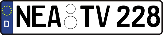 NEA-TV228