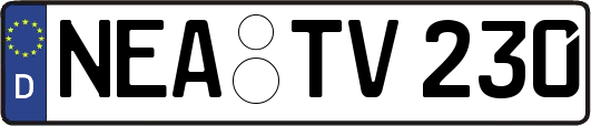 NEA-TV230