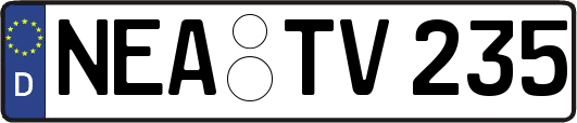 NEA-TV235