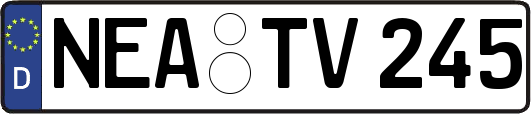 NEA-TV245