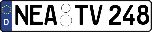 NEA-TV248