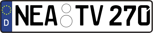 NEA-TV270