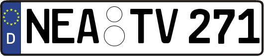 NEA-TV271