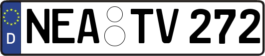 NEA-TV272