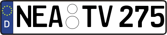 NEA-TV275