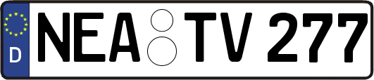 NEA-TV277