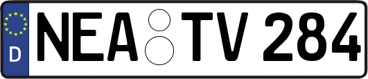 NEA-TV284