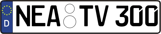 NEA-TV300