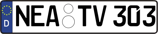NEA-TV303