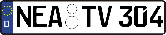 NEA-TV304