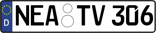 NEA-TV306
