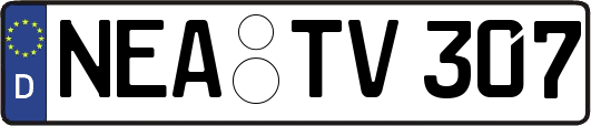 NEA-TV307