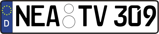 NEA-TV309