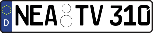 NEA-TV310