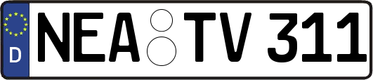 NEA-TV311