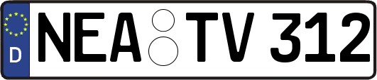 NEA-TV312