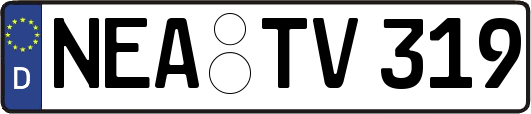 NEA-TV319