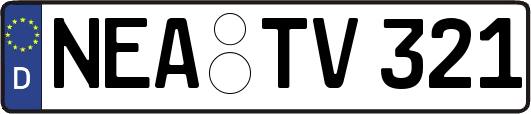NEA-TV321
