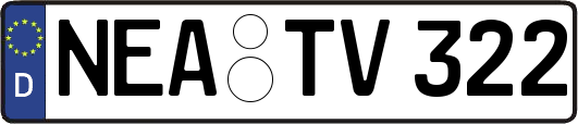 NEA-TV322