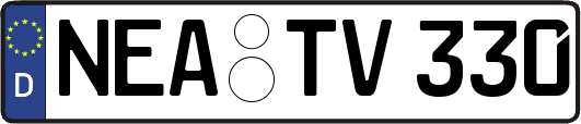 NEA-TV330