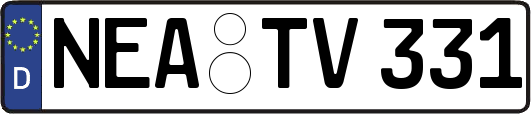 NEA-TV331