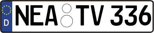 NEA-TV336