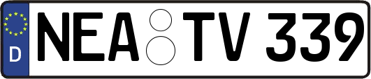 NEA-TV339