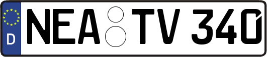 NEA-TV340