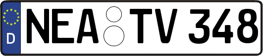 NEA-TV348