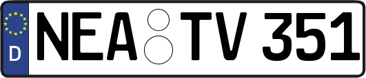 NEA-TV351