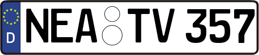 NEA-TV357