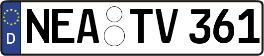 NEA-TV361