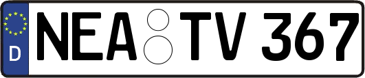 NEA-TV367